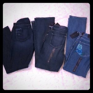 NYDJ jeans bundle